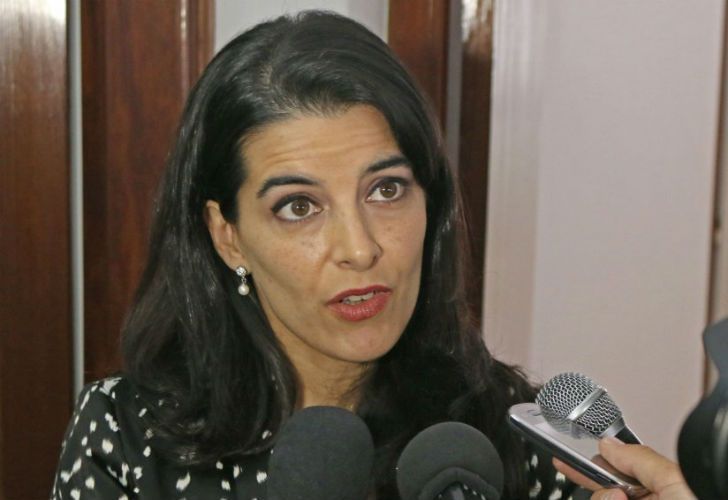 Salta Desnutrición