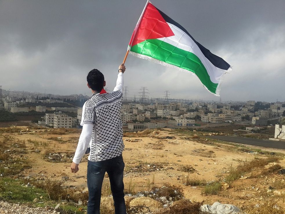 ¿El estado palestino se murió el 7 de octubre de 2023?