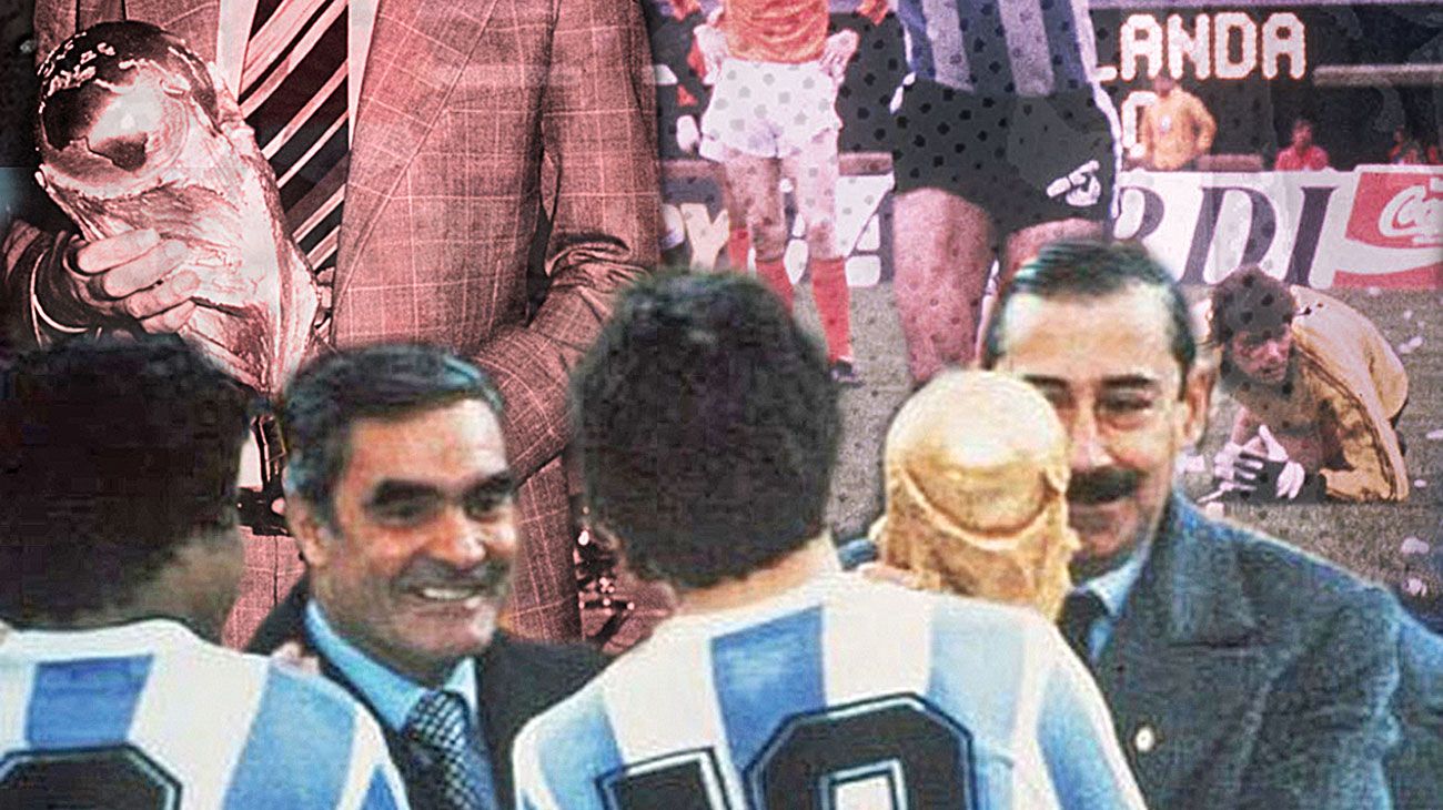 Un país hecho pelota