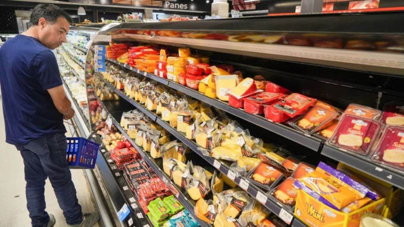 Inflación mayo 2023: qué rubros aumentaron más desde comienzo de año
