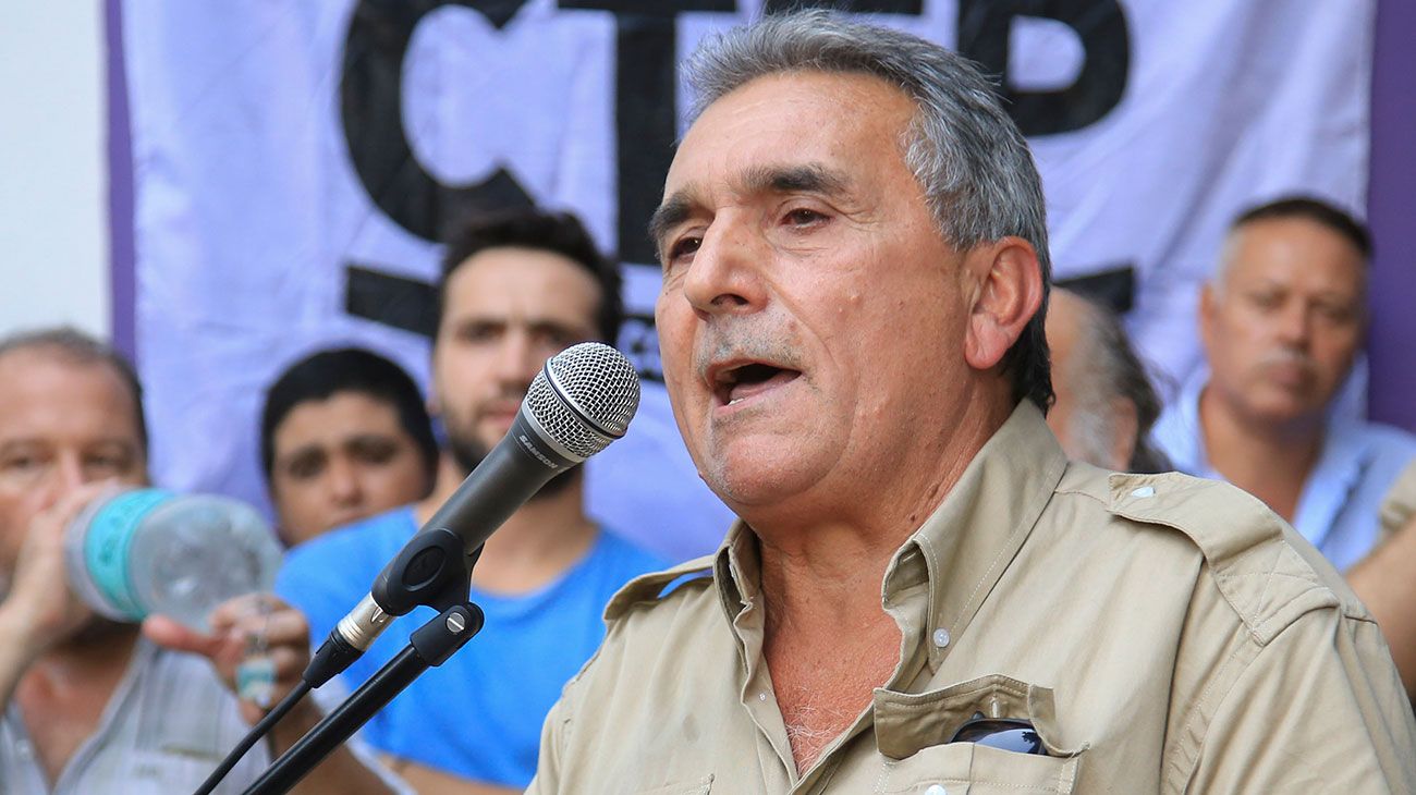 Los ferroviarios consideran la opción de no trabajar más los feriados