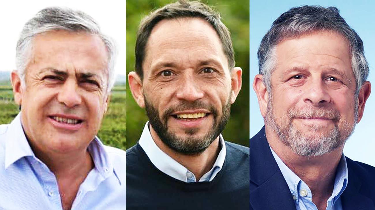 La oposición respondió con críticas al Presidente y le pidió que no "improvise"