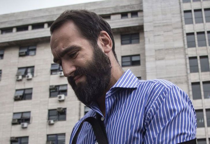 Biscay y su despido del BCRA: "Es un ataque a la libertad de opinión"