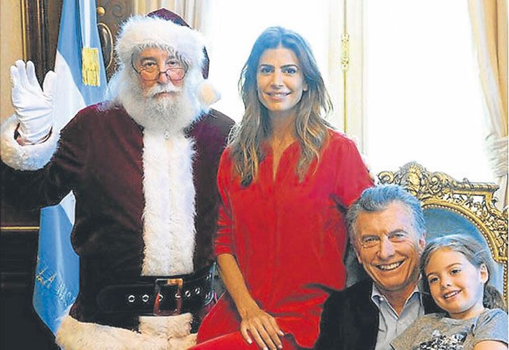 En el último mes, la imagen de Macri se ajustó y perdió 8 puntos