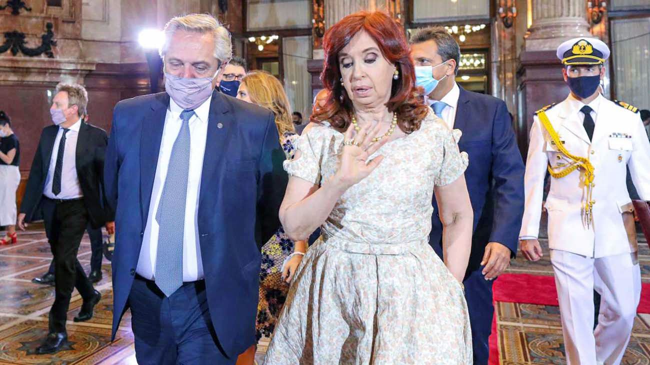 Un temor reverencial invertido