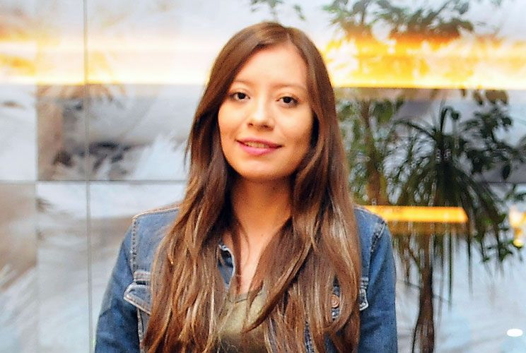 Escribió una novela en una app y logró 40 millones de lectores