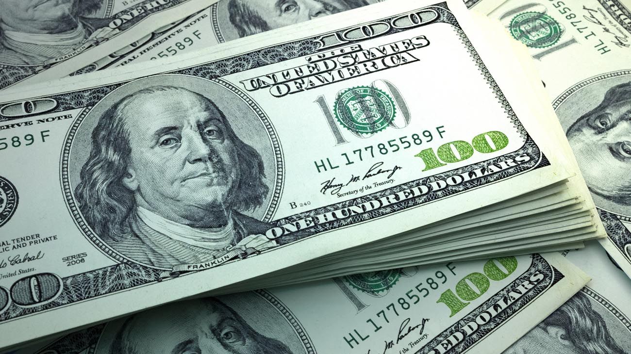 Dólar: la única medida es esperar