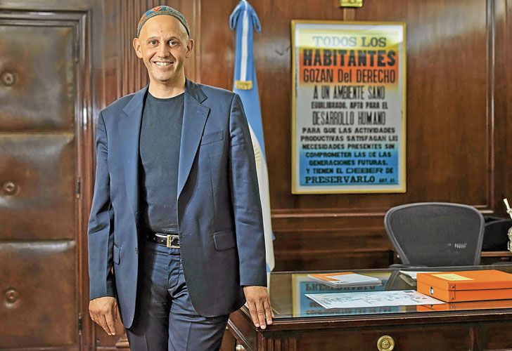 Argentina ratificó su adhesión al Convenio