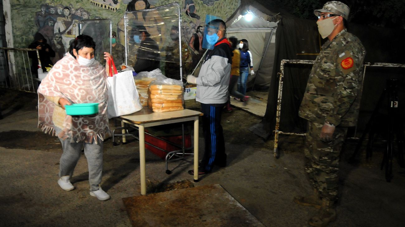 Más hambre, deuda y pobreza: el post pandemia de América Latina luce desesperante