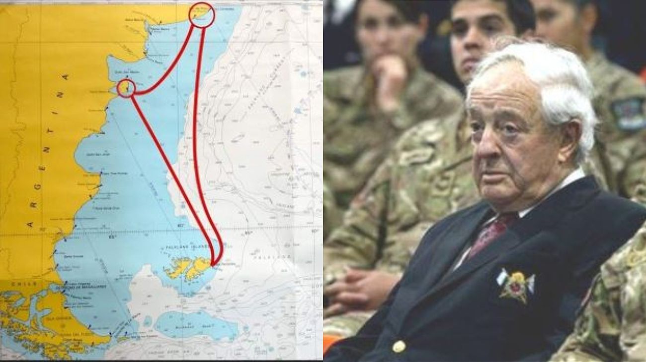 Cuando el 2 de abril del 82 fue el septiembre de 1966