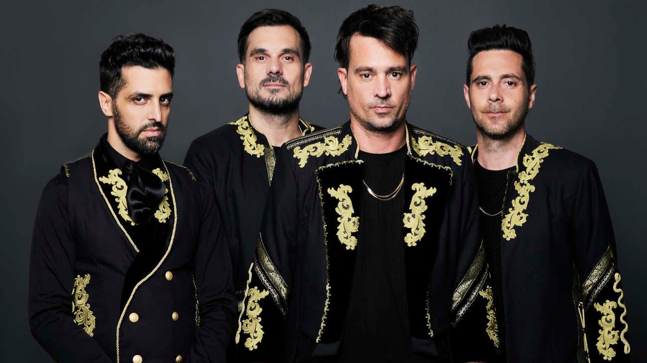 Tan Bionica anunció su show despedida: cuándo y dónde será