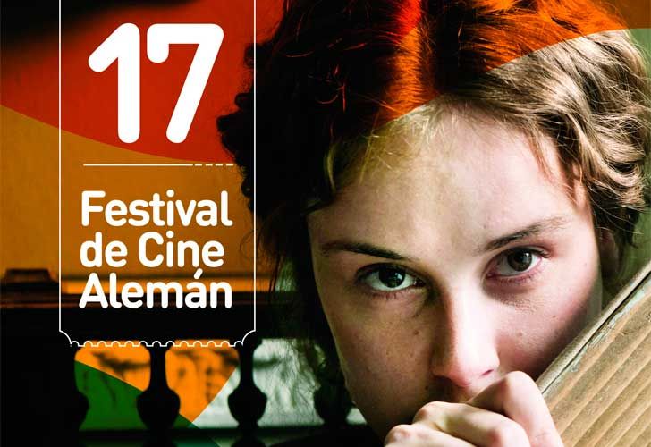 Comienza el 17º Festival de Cine Alemán en Buenos Aires