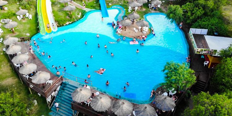 Verano 2025 en Córdoba: Diversión asegurada en una encantadora localidad del valle de Traslasierra