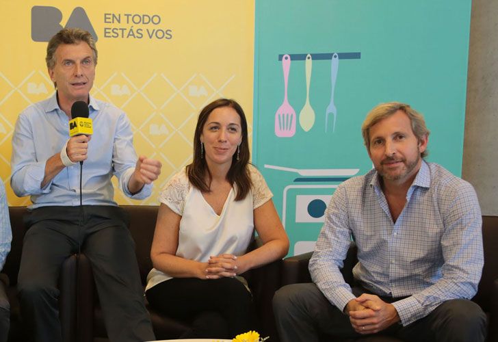 Plan seguridad: Cambiemos blinda fronteras y busca "endurecer" penas
