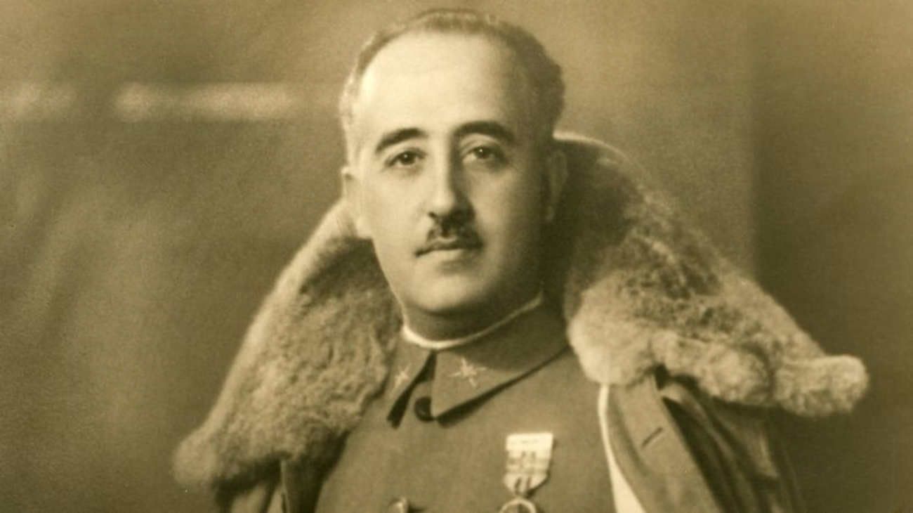 España recuerda los 50 años de la muerte del dictador Franco y su figura continúa con la polarización de la sociedad