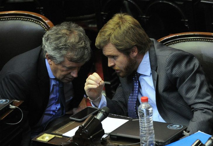 Triunfo del oficialismo: diputados sancionó la ley de reforma de las ART