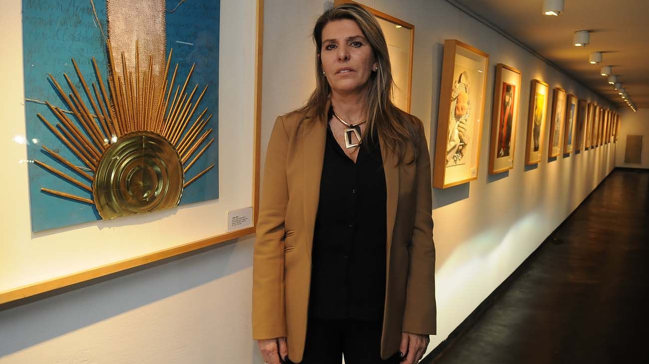 Sandra Arroyo Salgado: “El narcotráfico ya está en el Poder Judicial y en el Ministerio Público Fiscal”
