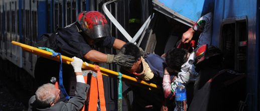 El informe que advirtió al Gobierno sobre el estado del Sarmiento