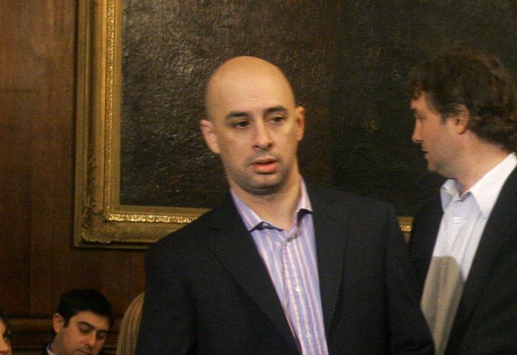 Martín Ocampo: "El linchamiento es un acto de venganza"