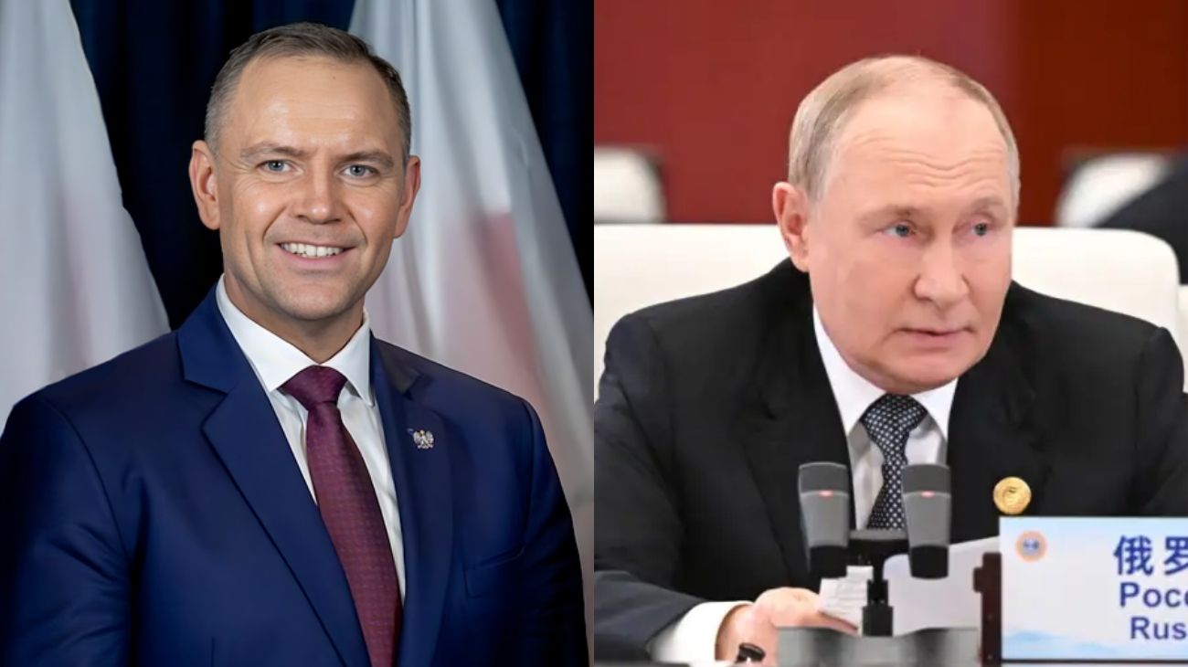 Polonia evalúa el desarrollo de un arsenal nuclear propio frente a la amenaza rusa