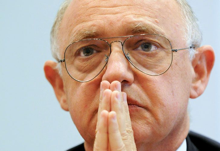 Timerman admitió su problema de salud pero descartó renunciar