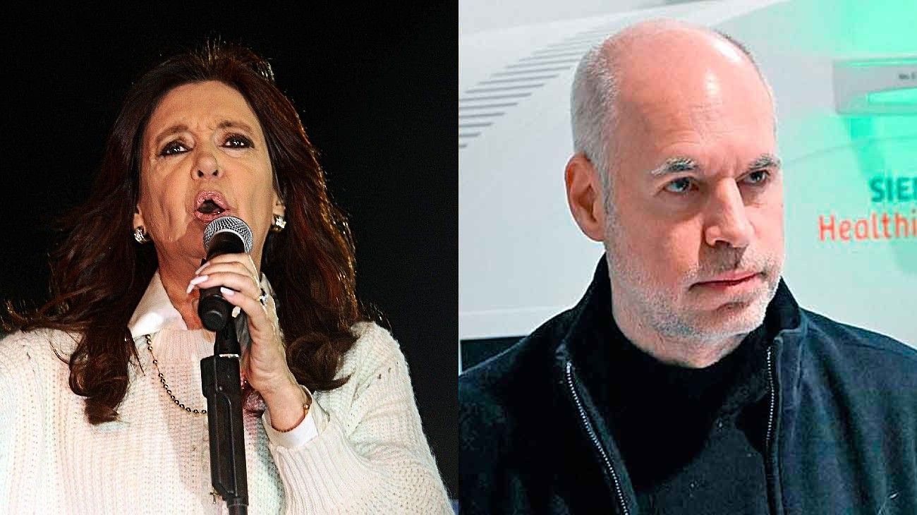 La Mafia del Bien impulsa para 2023 a La Doctora y Larreta