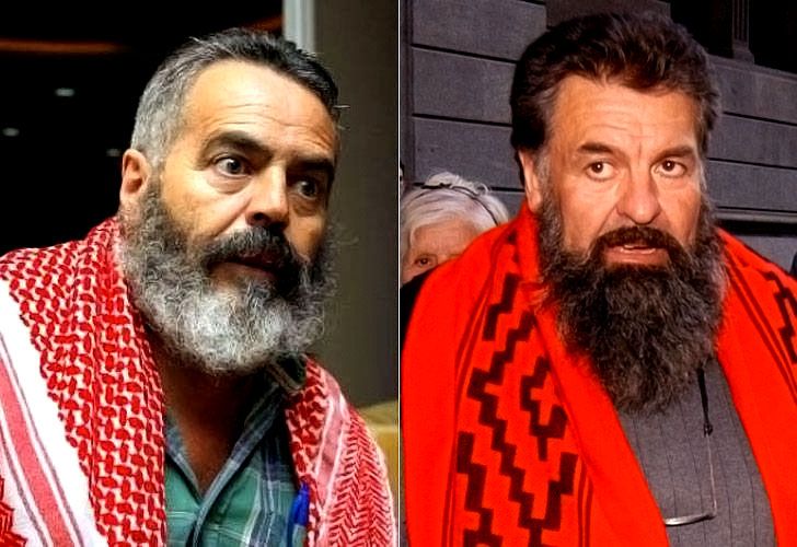 España tiene su propio Raúl Castells