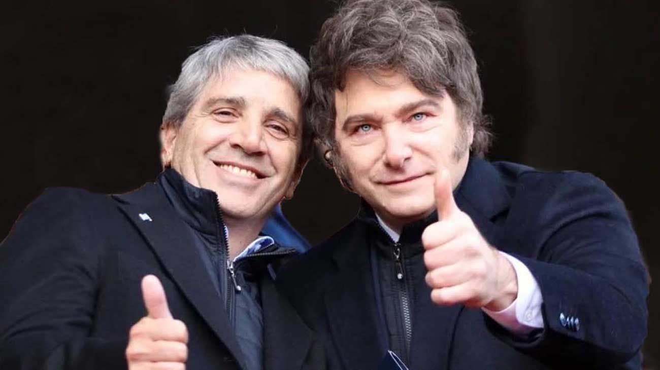 En manos de un traider y un alquimista