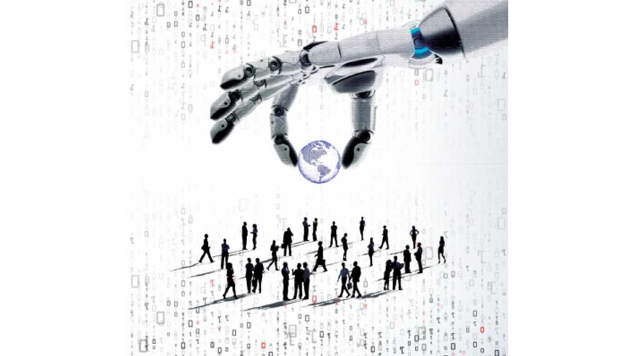 Mitos sobre la IA