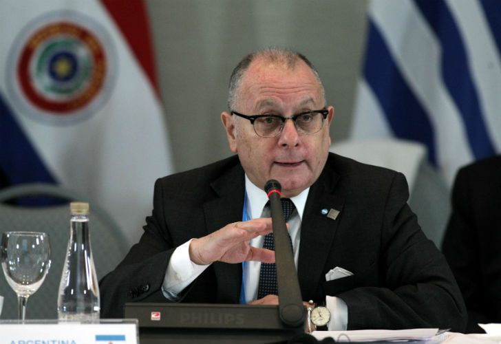 Ratifican que se firmará el acuerdo comercial entre el Mercosur y la UE