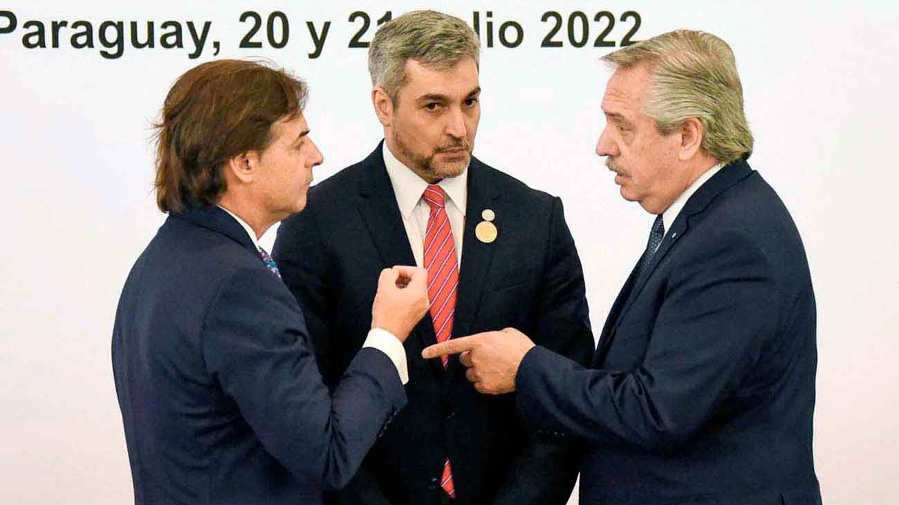 El Mercosur espera las señales del nuevo gobierno brasileño
