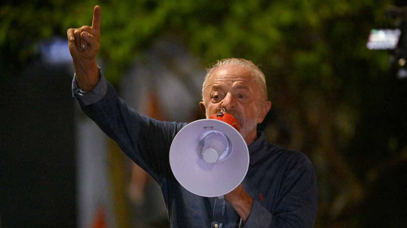 “El discurso de odio de la extrema derecha no se desmantela por el triunfo de Lula”