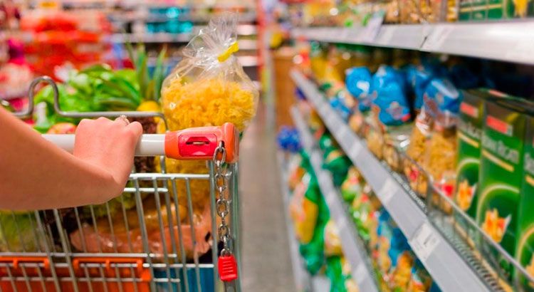 Inflación de agosto: los precios de los alimentos aumentaron 6% en el Conurbano