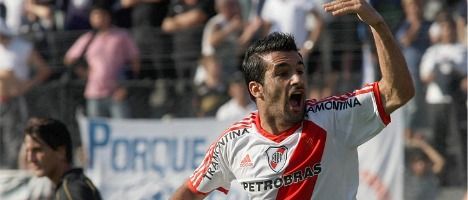 River ganó en Quilmes y es puntero gracias a Boca