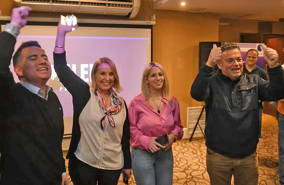 Las fracturas expuestas en La Libertad Avanza Córdoba reconfiguran el escenario