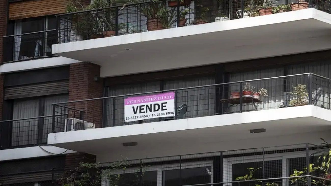 Crédito hipotecario: ya son 35.000 las consultas realizadas en Ciudad de Buenos Aires