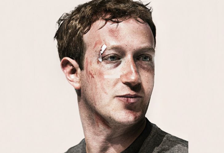 La crisis existencial de Facebook y Mark Zuckerberg