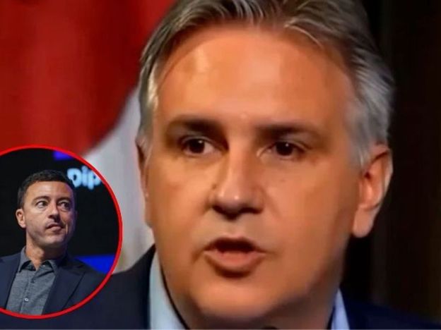 Para luchar contra las deepfakes Dinamarca dotará de derechos de autor sobre su imagen a los ciudadanos