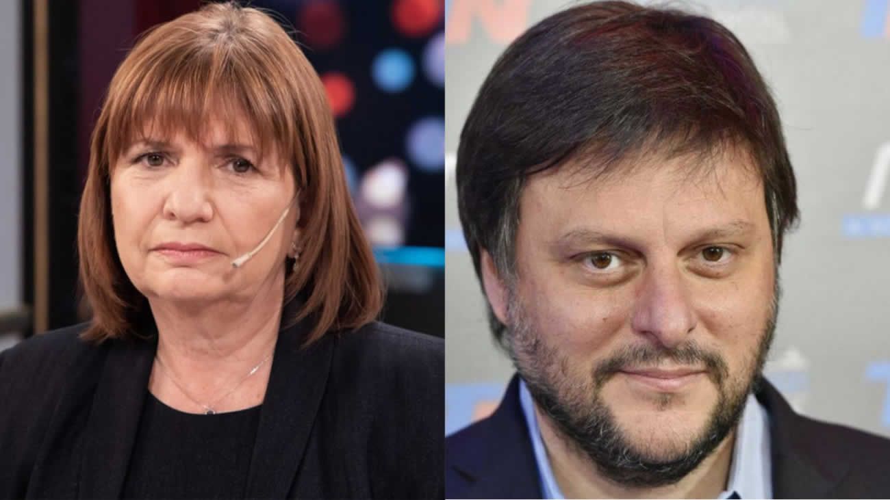 Imagen positiva: Patricia Bullrich y Leandro Santoro son los más valorados de cada espacio