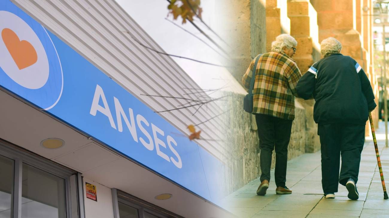 ANSES completa el esquema este viernes 28 de agosto: quiénes cobran sus haberes y prestaciones