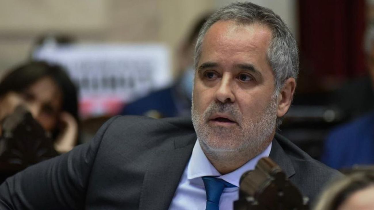 Alejandro "Topo" Rodríguez: "Hay que terminar con la oposición entre 'agrogarcas' y 'planeros'"