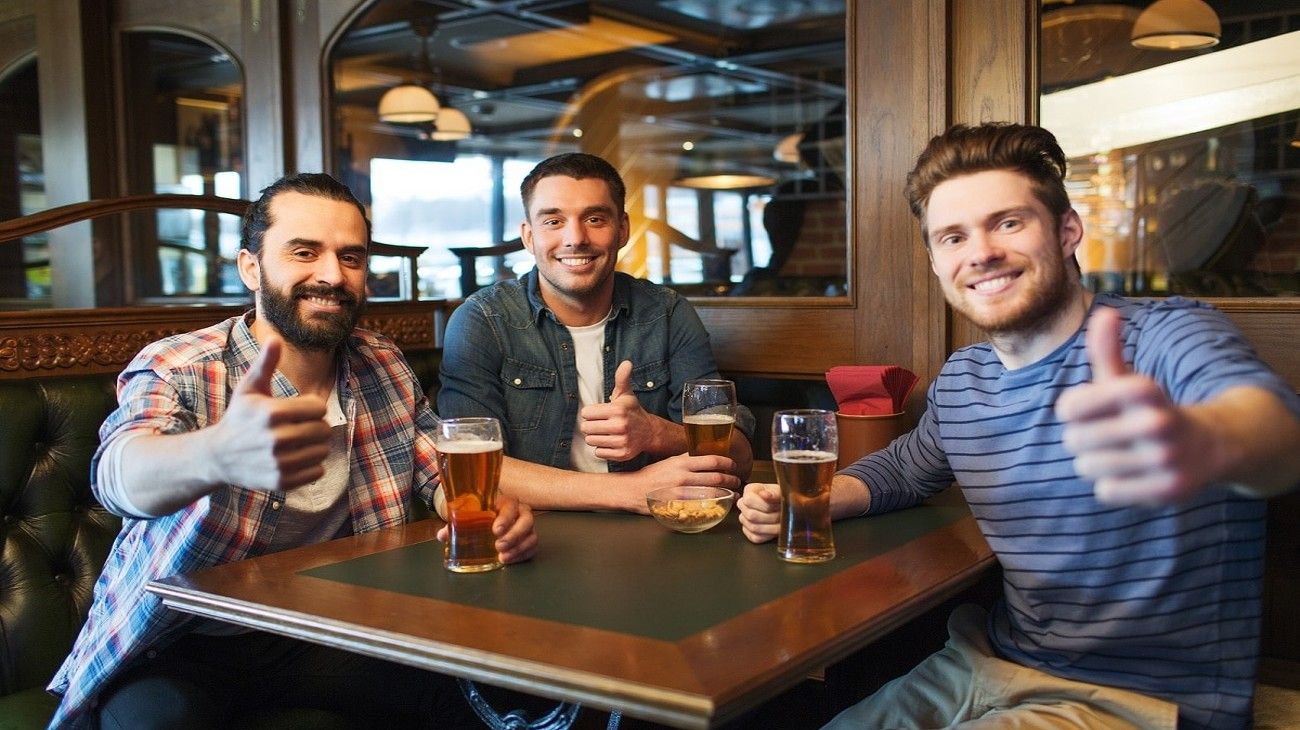 Día del Amigo: ocho propuestas gastronómicas para celebrar en CABA
