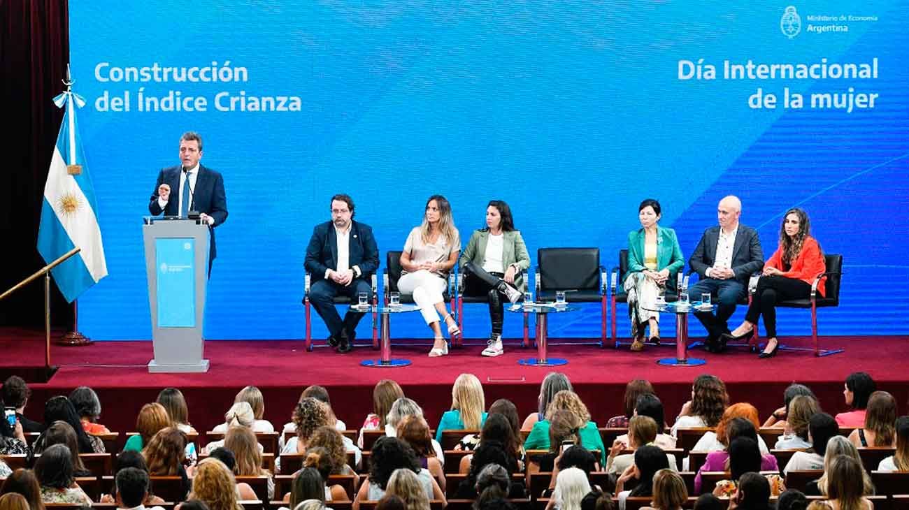 Cuota alimentaria tendrá Índice de Crianza para evitar dilaciones