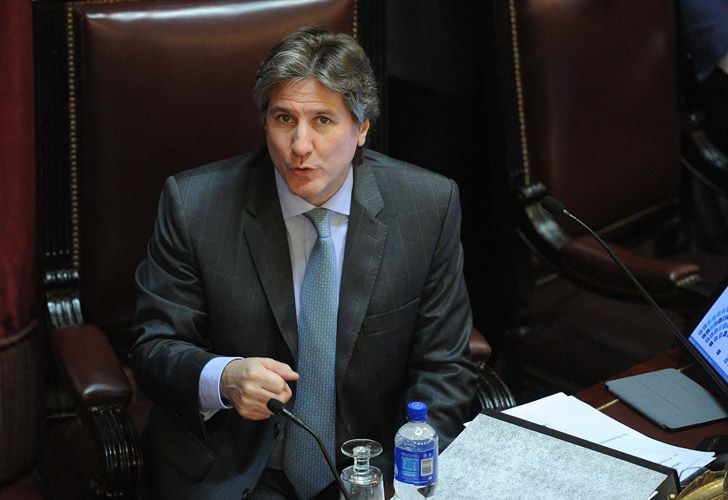 Para la defensa de Boudou, Capdevila le mintió al fiscal