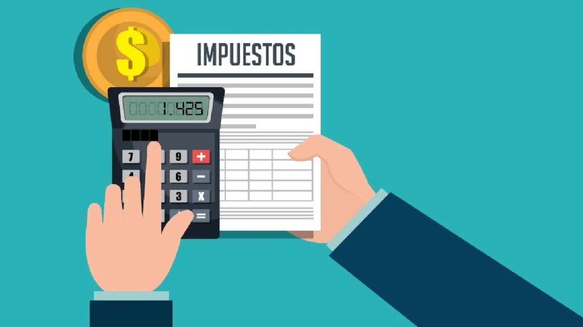 Laberinto tributario: un argentino puede pagar hasta 51 impuestos en un año
