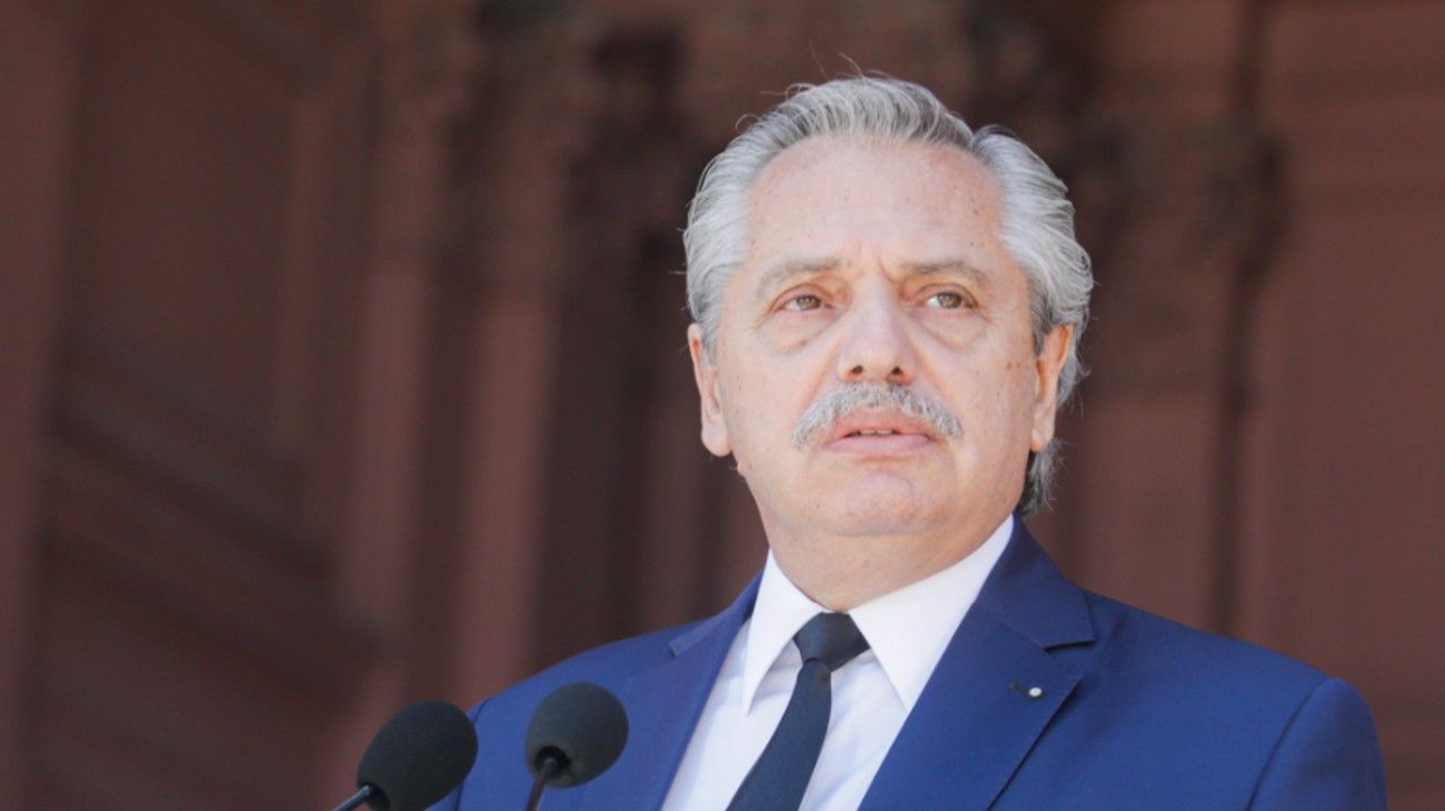 ¿Por qué Alberto Fernández no tiene escapatoria?