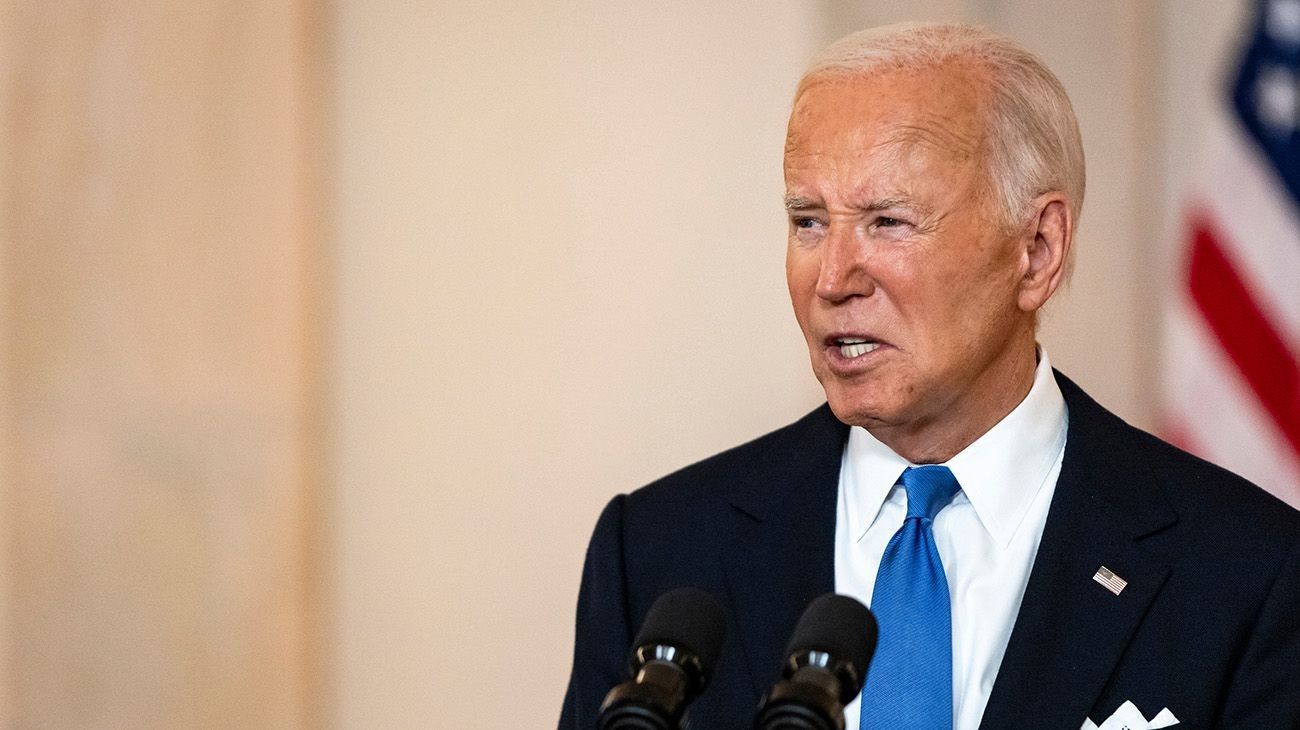 Elecciones presidenciales: quién puede reemplazar a Joe Biden como candidato