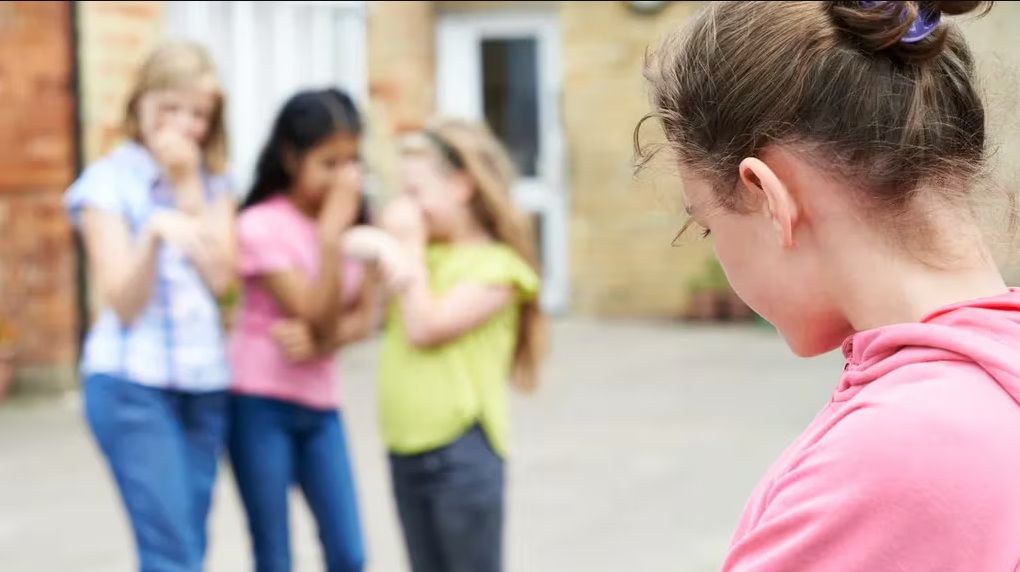 Todos somos parte de la solución contra el bullying