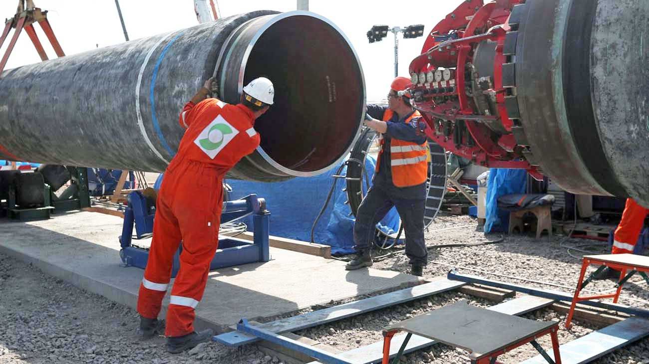 La crisis de energía golpea en todo el planeta