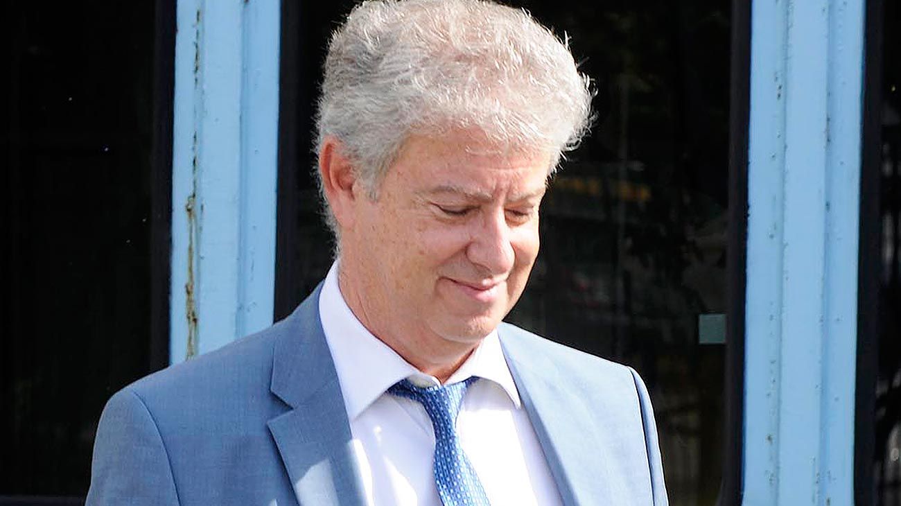 A muchos abogados no les importa la ley